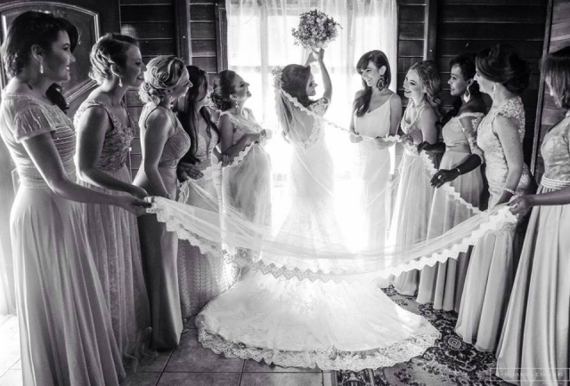 Sessão de fotos Noivos